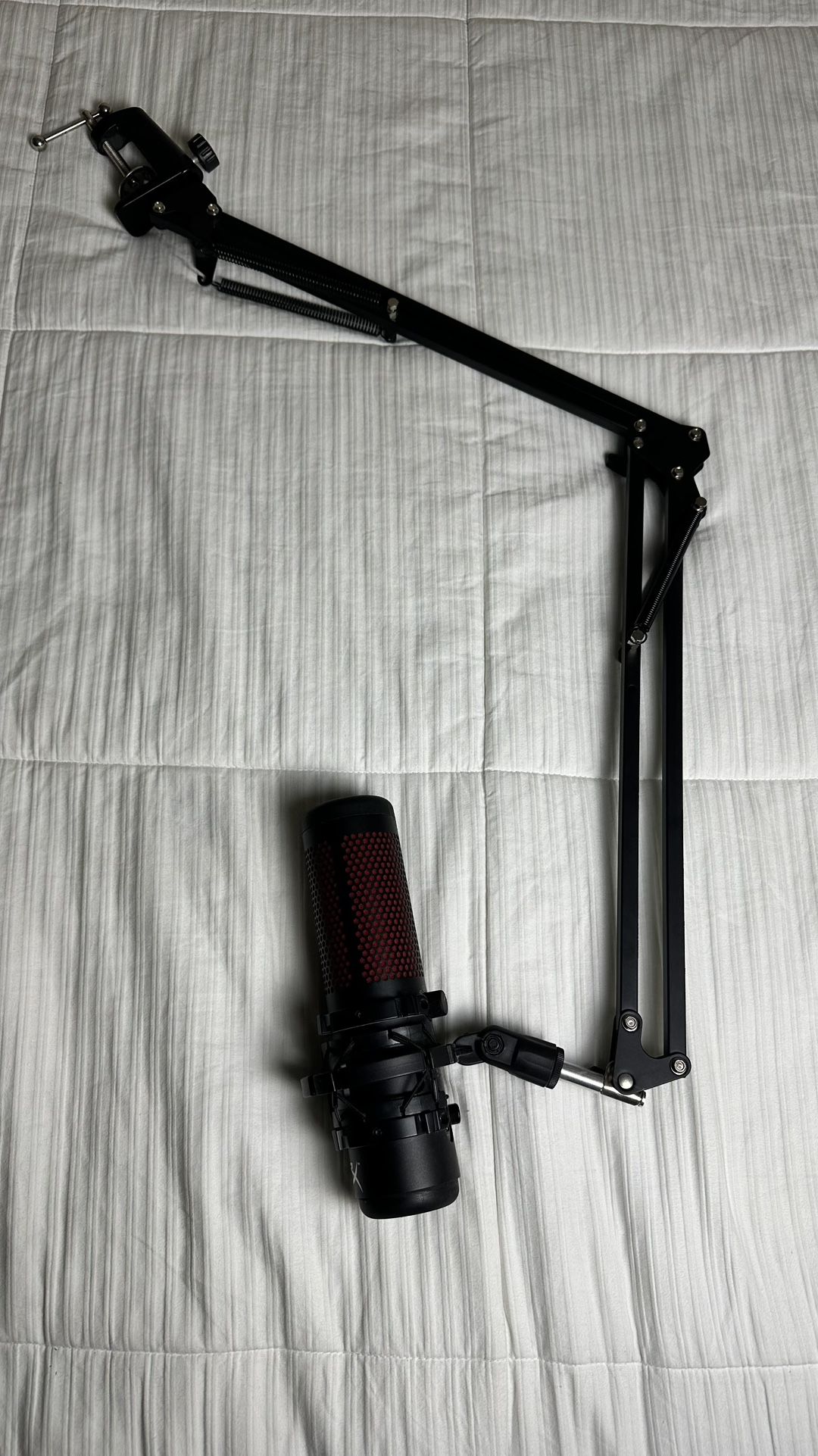 Gaming Microphone