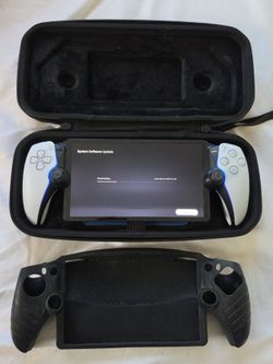 Playstation portal