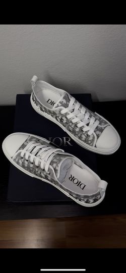 DIOR•SHOES