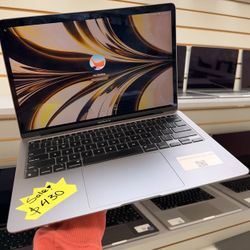 MacBook Air 2020 M1 128gb 8ram