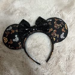 Disney Ears 