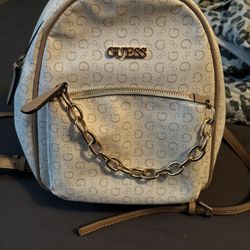 Guess Backpack 