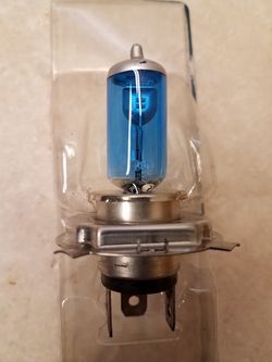 PIIA, Polarg H4, 9003 super bright bulbs