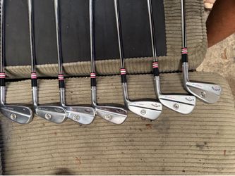 Callaway apex mb 2021