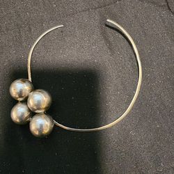 Sterling  Silver 925 Necklace 