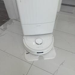 Roborock Qx Revo Plus