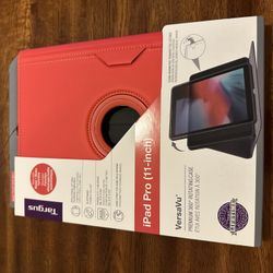 Targus Versavu iPad Pro 11 1st Gen Brand New