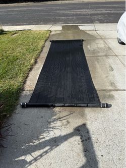 Solar Pool Heater Panel