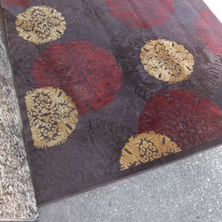 9x12 Comercial Carpet New Carpeta Nueva No Uso