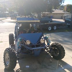 Joyner 1100cc
