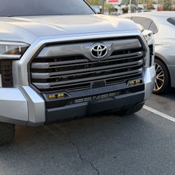 Tundra Grill