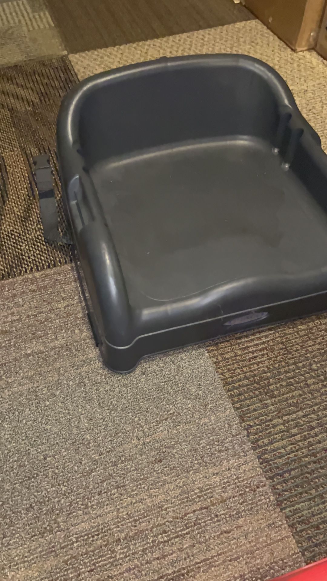 Booster Seat