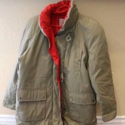 Ladies Winter Coat - Size XL