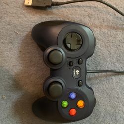 Logitech USB Gaming Controller