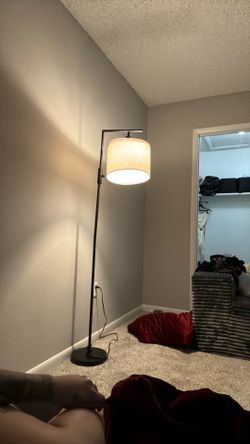 Modern lamp