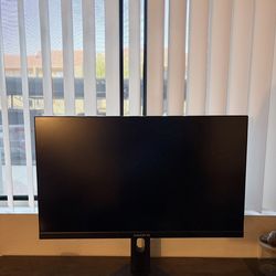 Gigabyte 27in Monitor