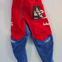 Fly Racing Youth F-16 Pants - Size 24