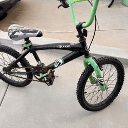 Kids Bike. 12 Inch. 