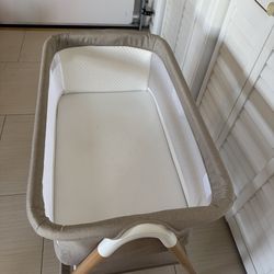 Delta Children Bondi Model Basinett