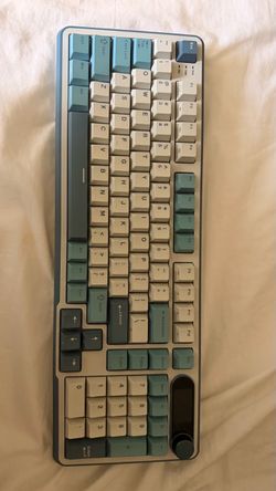 Royal Kludge RK-S98 Keyboard