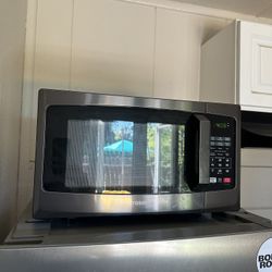 Toshiba Microwave 