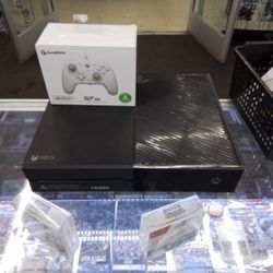 Xbox One Console 