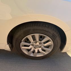 New/newer Tires For Sale