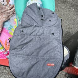 Skip Hop Car Seat Cover