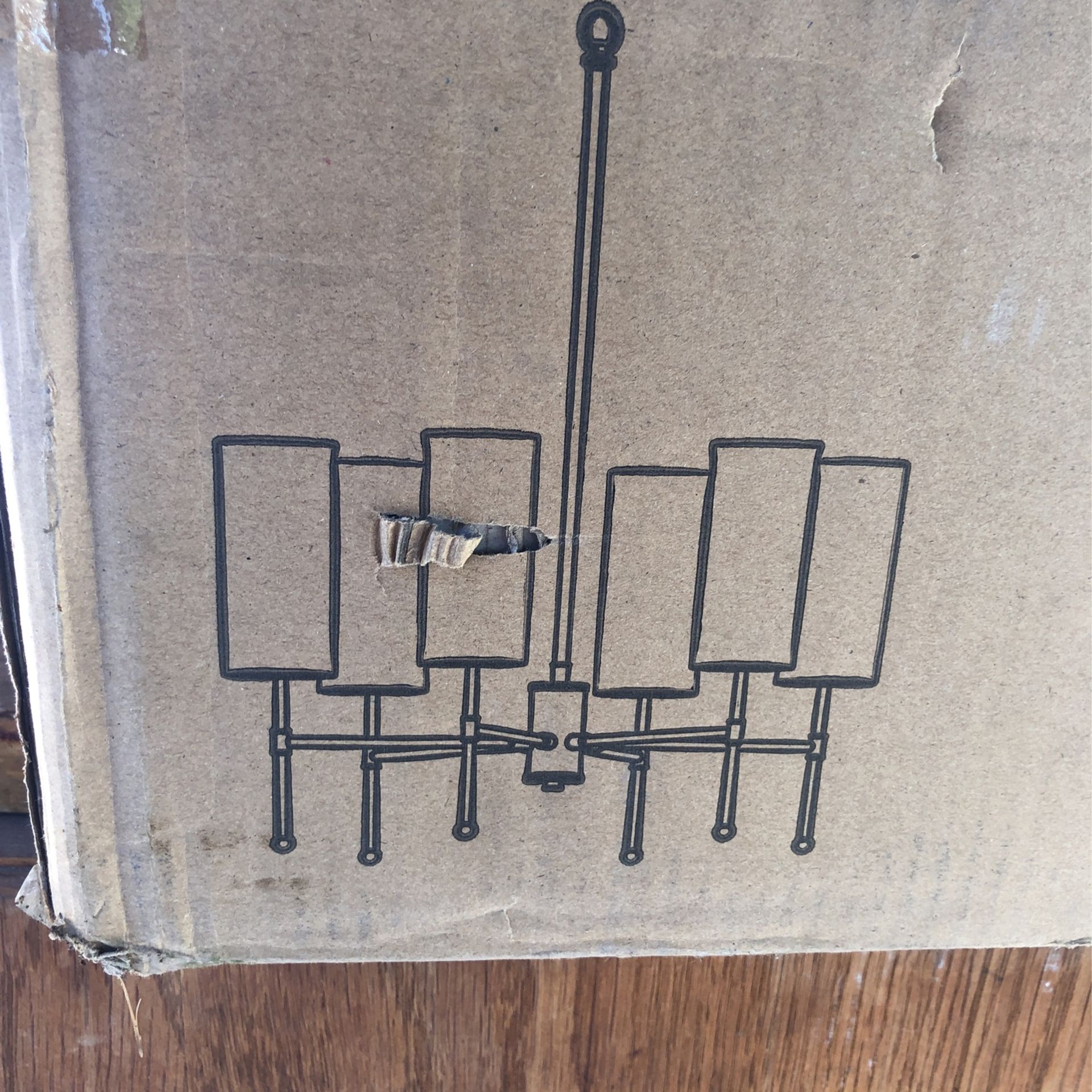 Light Fixture