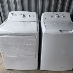 Washer / Dryer 
