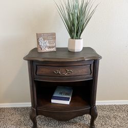 Side Table