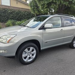 2005 Lexus Rx 330