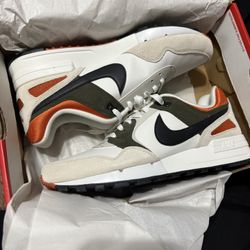 Nike Air Pegasus 89 'Light Bone Cargo Khaki'