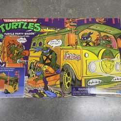 Ninja Turtle Marvel Gi Joe 