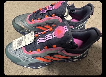 ADIDAS SHOES