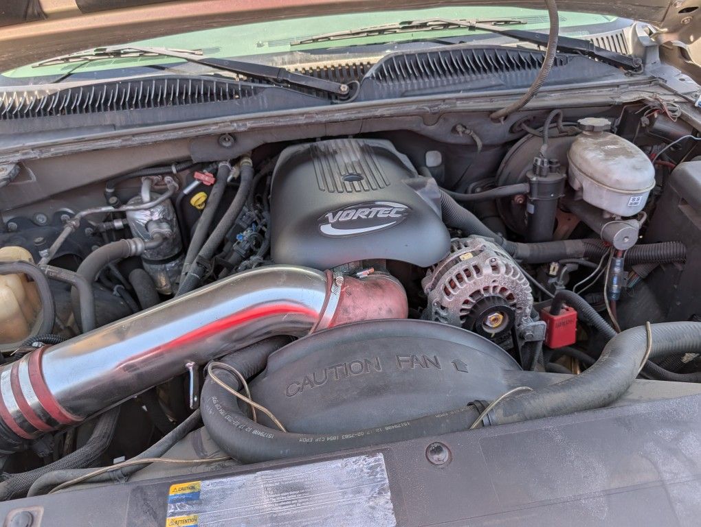GMC Yukon 