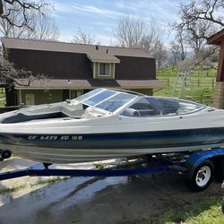 1992 Bayliner LT – Project Boat / Not Running – $2.000 OBO