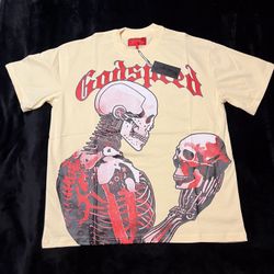 Godspeed T Shirt