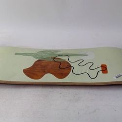 GLOBE Longboard.