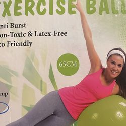 Yoga Ball