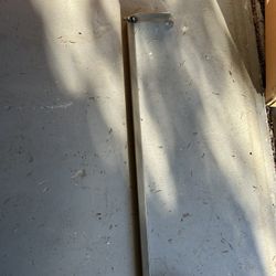 Garment Hanger Bars – 4 Boxes – $60
