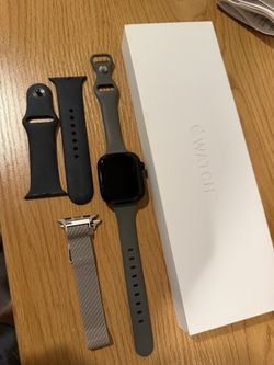 Apple Watch Series 10