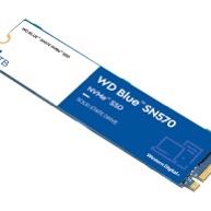 WD Blue M.2 - 2280 - Drive 1tb W/windows 11 Pro Installed