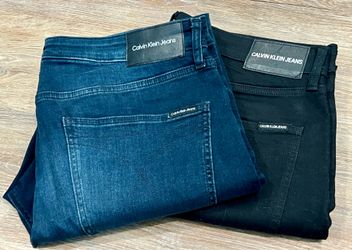 Calvin Klein Jeans (2)