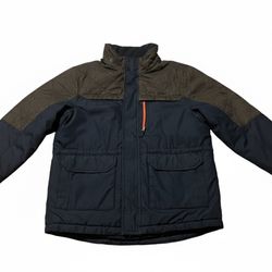 Kids ZeroXposur Heavy Winter Jacket 14/16 – Warm & Durable