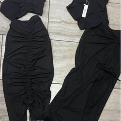 $10 Each 2 - Peice Outfit 