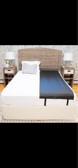 Earthing Grounding Sleep Mat – Clint Ober – Like New