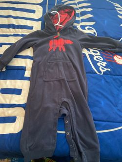 Boys onesie