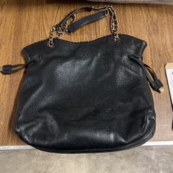 Tory Burch Marion East West Chain Tote