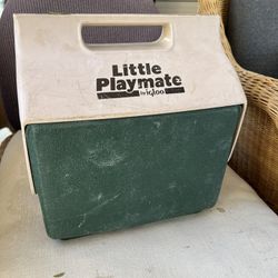 Igloo Little Playmate Lunch Box 